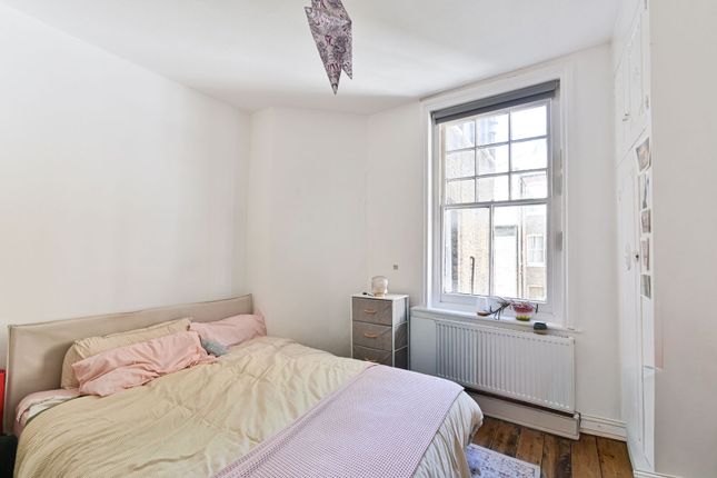 Hackford Road, Oval photo 5