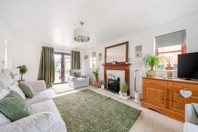 Forrest Lodge, Common Road, Spalding photo 2