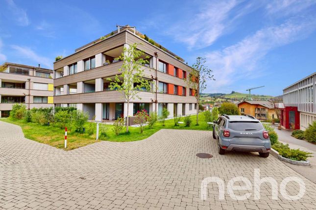 Thumbnail Apartment for sale in Appenzell, Kanton Appenzell Innerrhoden, Switzerland