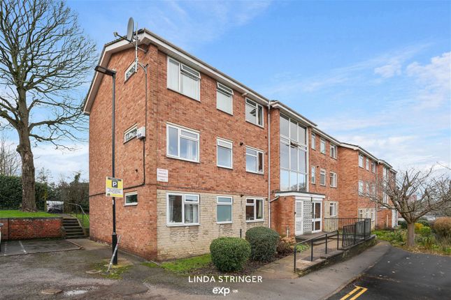 Thumbnail Flat for sale in Norfolk Park Drive, Sheffield