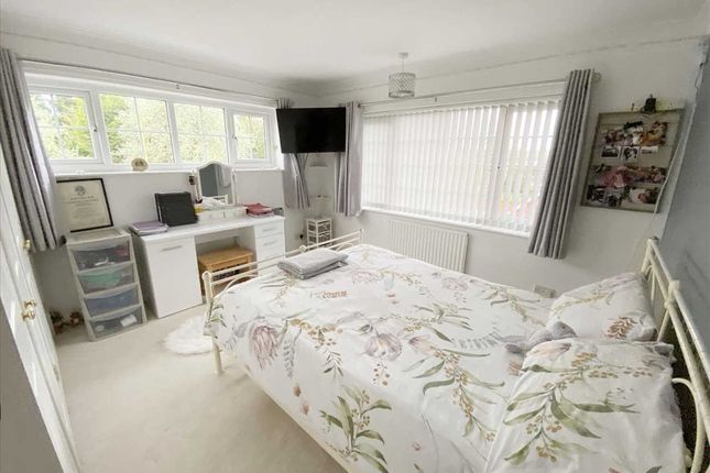 Detached house for sale in Folkingham Road, Billingborough, Sleaford