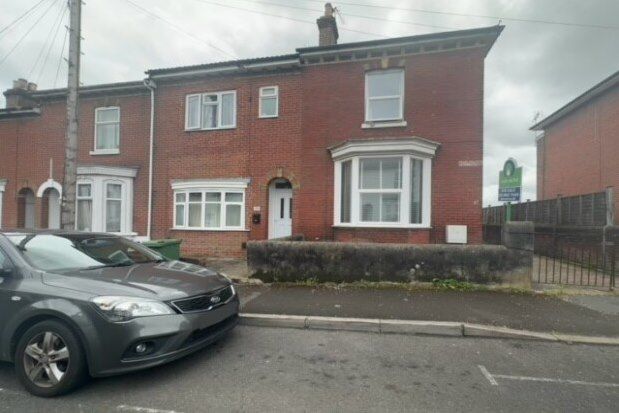 Property to rent in Forster Road, Southampton