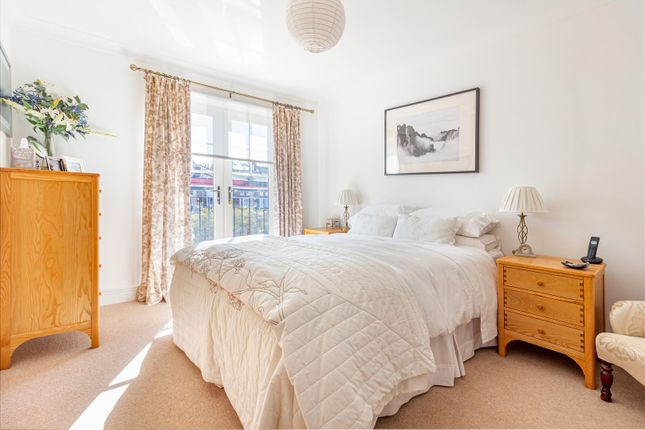 Flat for sale in Princes Drive, Worcester