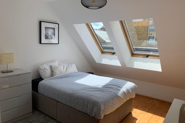 17 Wood Lofs, Underwood Street, London photo 5