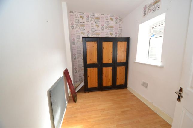 Terraced house for sale in Smallpage, Queensbury, Bradford