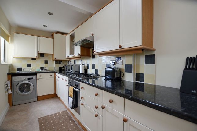 Flat for sale in Ruckamore Road, Torquay
