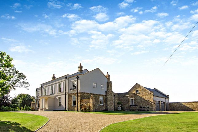 Whindale House