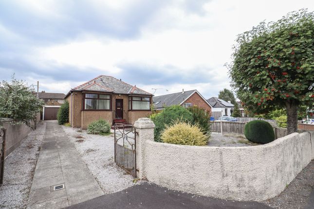 21, Hazelrigg Avenue, Dumfries photo 2
