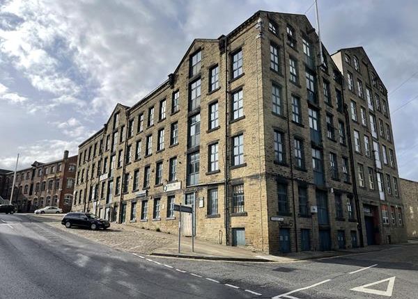 Greenwood S Mill 25 Square Lane Halifax Hx1 Land For Sale 58674076 Primelocation