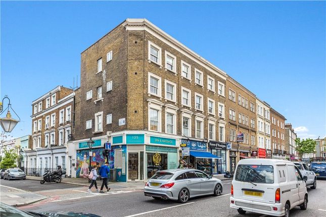 Thumbnail Flat for sale in Earls Court Road, Earls Court Road, London