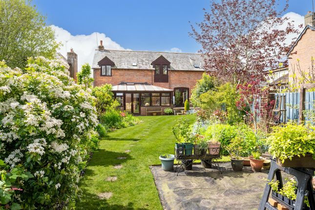 Detached house for sale in North Street, Winterborne Kingston, Blandford Forum