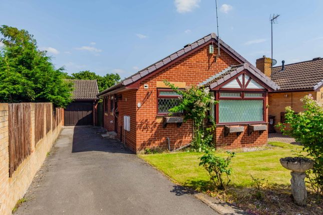 2-bed house on 45, Brampton Meadows, Rotherham, £175,000