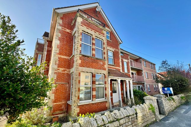 Flat for sale in Rempstone Road, Swanage