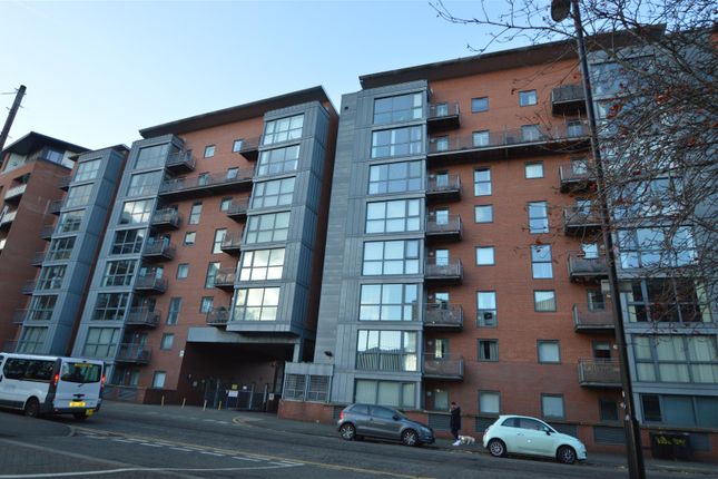 Flat to rent in The Nile, City Road East, Manchester