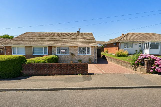 2-bed bungalow on Victoria Road, Folkestone, £285,000