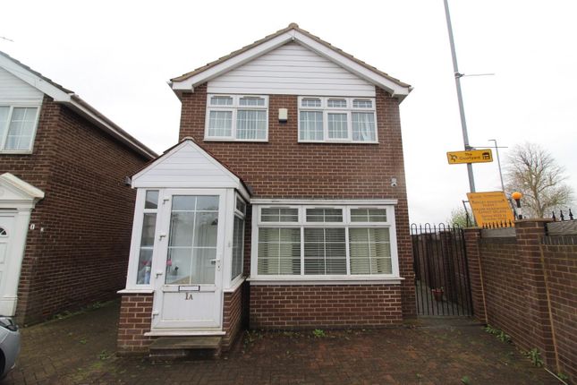 Property to rent in Eightlands Lane, Bramley