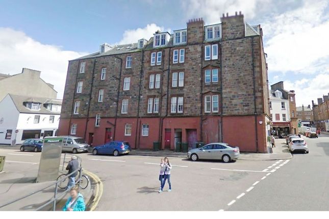 Flat for sale in 3/1, Close 2, Mafeking Place, Burnbank Street, Cambeltown PA286Jd