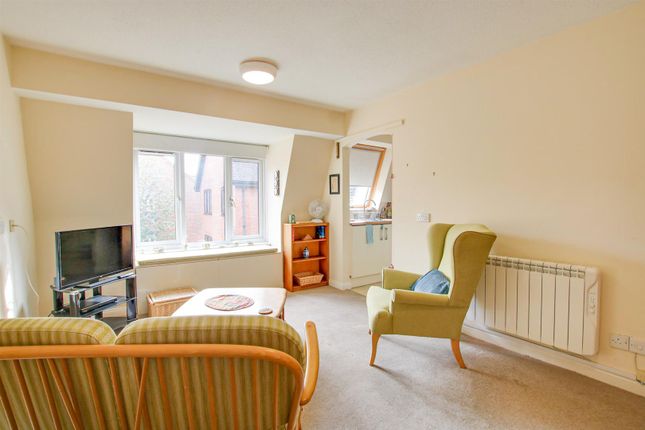 Flat for sale in Cavendish House, Recorder Road, Norwich