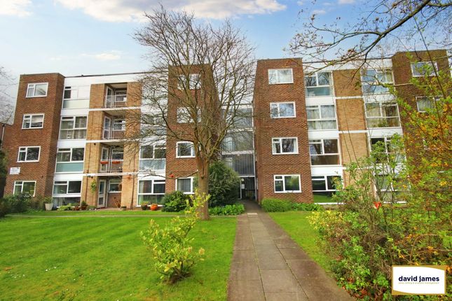 Flat to rent in Flat, Sinclair Court, Copers Cope Road, Beckenham