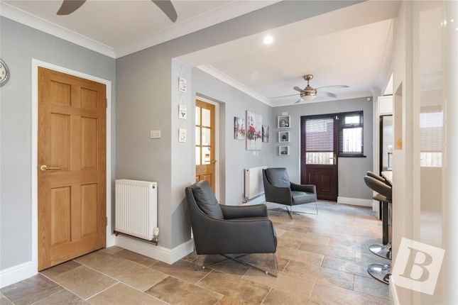 Semi-detached house for sale in Ayr Way, Rise Park