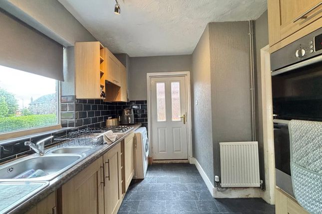 17 Willow Avenue, Nottingham photo 4