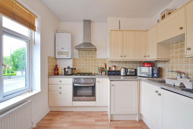Thumbnail Flat to rent in Southmead Road, Westbury On Trym
