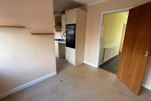 End terrace house for sale in Thornleigh Avenue, Eastham, Wirral