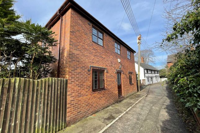 Thumbnail Detached house for sale in The Priory, Leominster