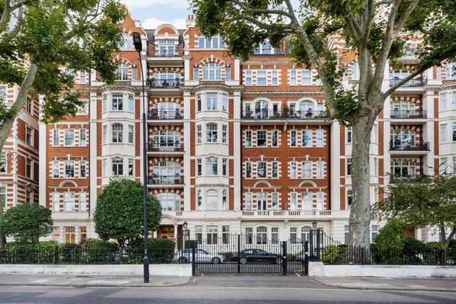 Thumbnail Flat for sale in North Gate, Prince Albert Road, St Johns Wood