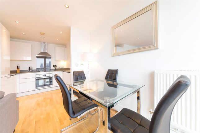 Flat for sale in Canary View, 23 Dowells Street, London