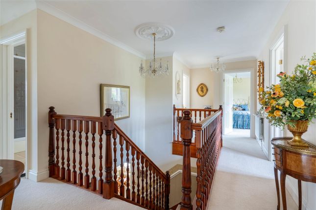 Detached house for sale in Beech Park Drive, Barnt Green
