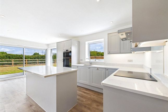 Plot 3,, Wimer Lodge, Hazel Grove, Bentley photo 3