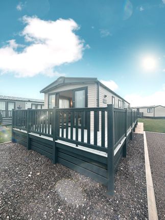 Lodge for sale in Warners Lane, Selsey