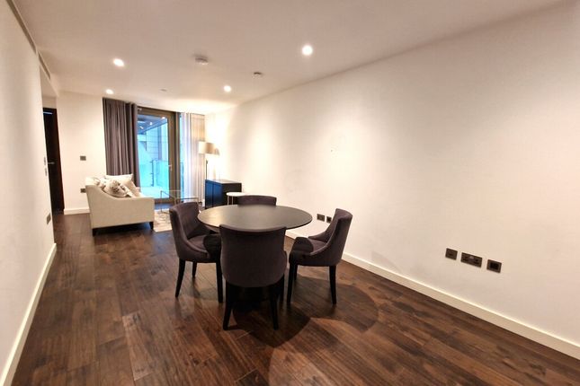 Flat for sale in Royal Mint Street, London