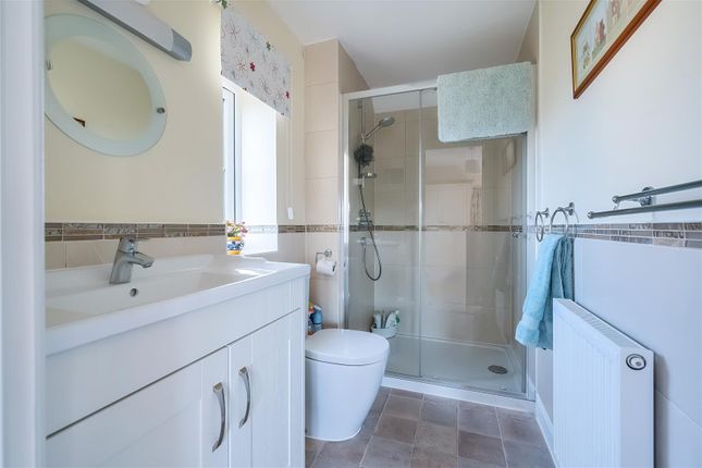 End terrace house for sale in Welch Close, Axminster
