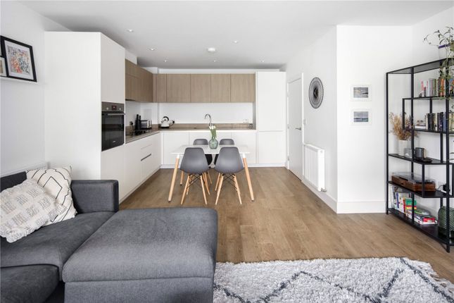 Flat for sale in Grattan Court, 2 Anderson Square, Bromley-By-Bow, London