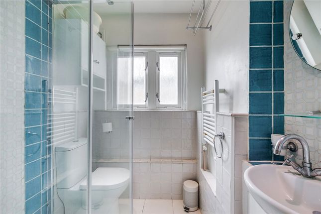 10C, Lydford Road, London photo 4