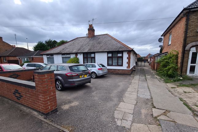 Bungalow for sale in Barkbythorpe Road, Leicester
