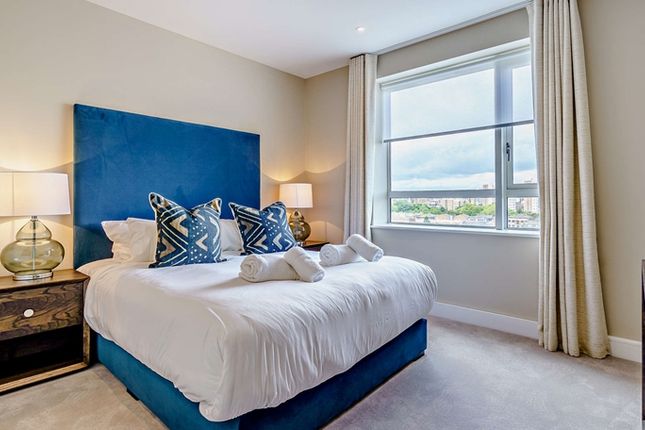 Apartment 53,, 39 Westferry Circus, 39 Westferry Circus photo 3