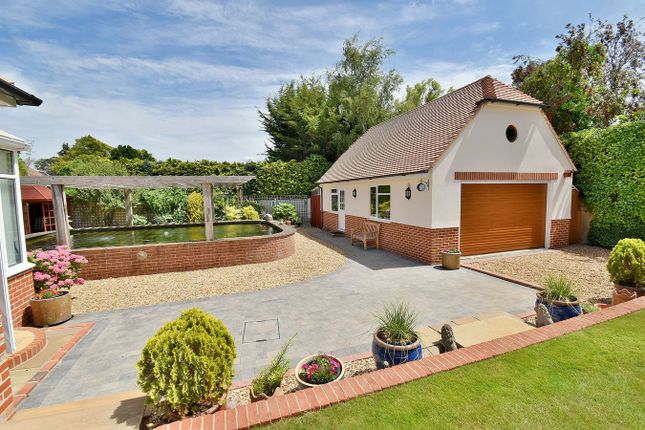 Moorlands, 2, Chine Walk, Ferndown photo 3