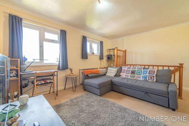Flat for sale in School Hill, Chepstow