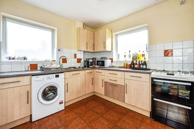 Semi-detached house to rent in Somers Close, Winchester