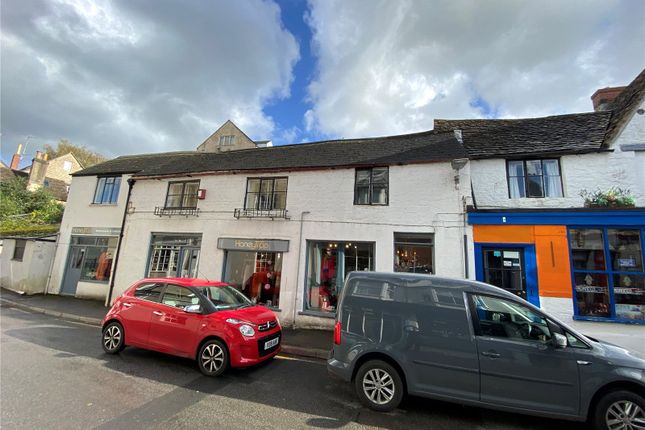 Thumbnail Flat for sale in Bath Road, Nailsworth, Stroud, Gloucestershire