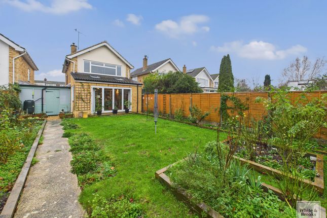 15 St. Leodegars Way, Chichester photo 4