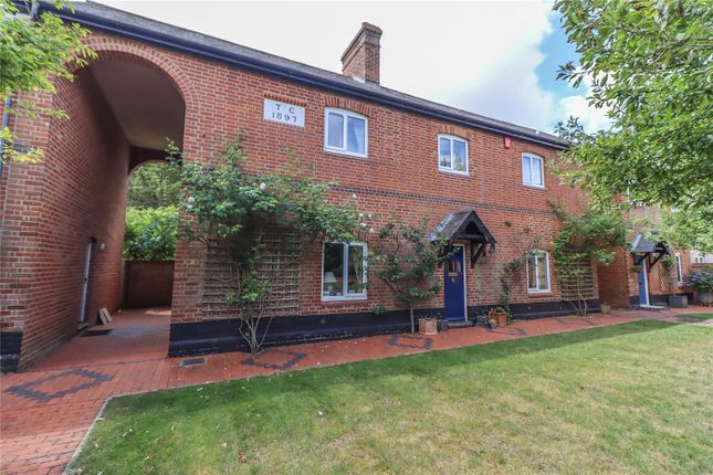 10 Chattis Hill Stables,, Spitfire Lane, Stockbridge photo 3