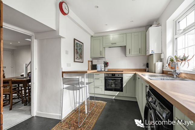 7, Canes Cottages, Brixton photo 2