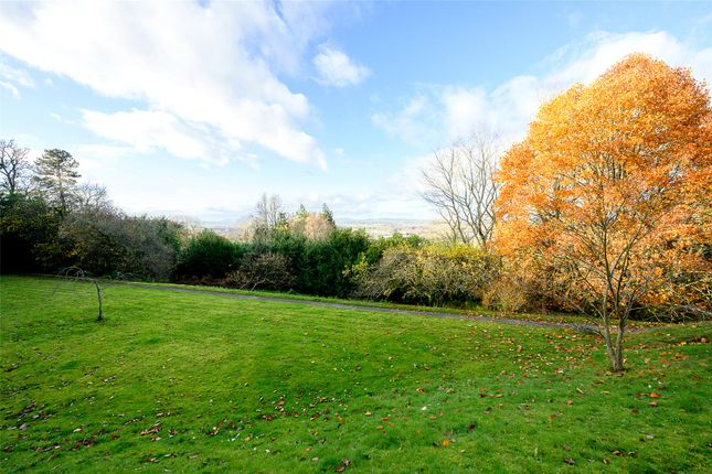 Land for sale in Bulls Hill, Walford, Ross-On-Wye
