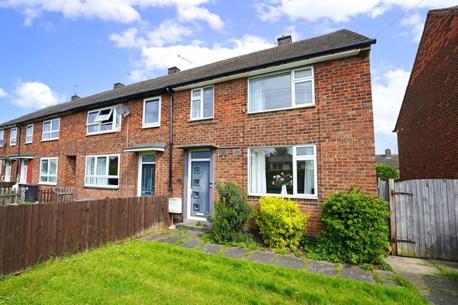 End terrace house for sale in Birds Nest Avenue, New Parks, Leicester
