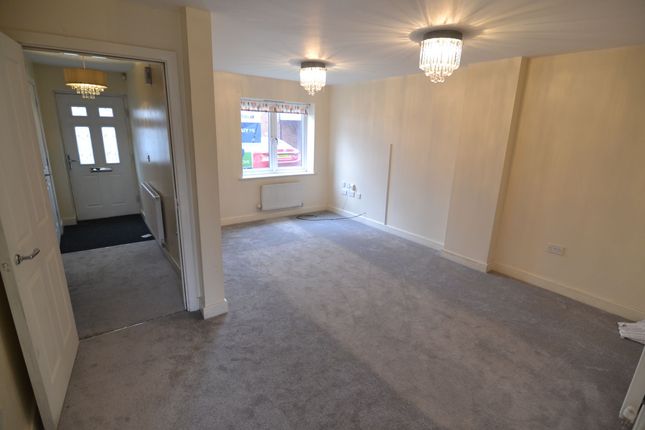 Detached house for sale in Ikon Avenue, Wolverhampton