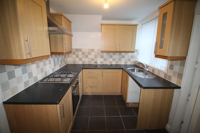 1 bed flat for sale in Palmer Street, Stanley, County Durham DH9
